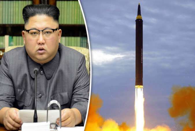 North Korea won’t surrender nuclear weapons under any circumstances: Ex-US diplomat
