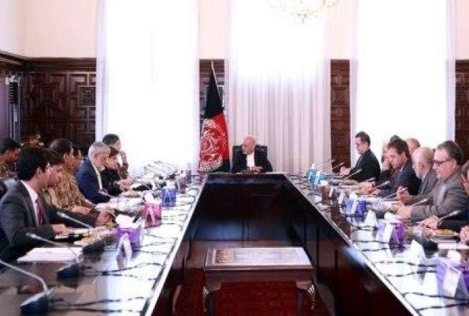 کابل، پاکستان اور افغانستان کے درمیان بہتر مستقبل کے لیے ماضی کو بھلا کر سخت محنت کرنے پر اتفاق