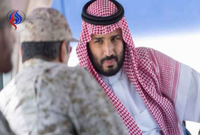 موج دستگیری ها در عربستان ادامه دارد..چه کسی «بن سلمان» را تهدید می کند؟