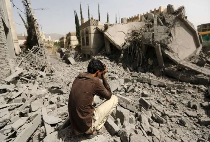 UN Probe into Saudi Crimes in Yemen Not Promising