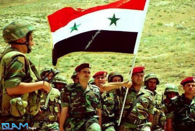 تفاصيل العملية الواسعة للجيش السوري بريف دير الزور؟