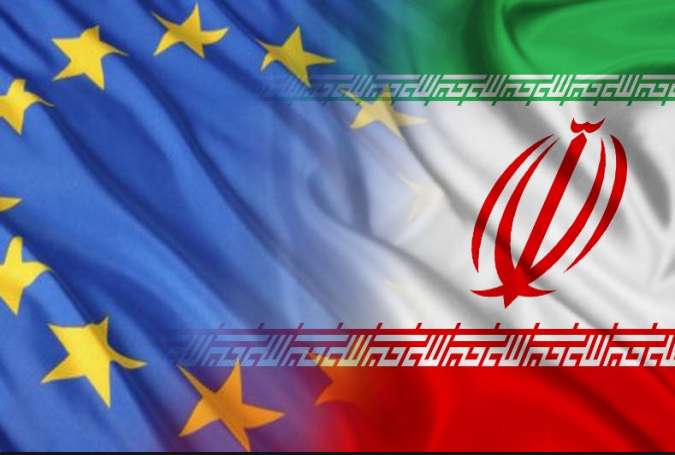 همراهی مجدد اروپا و آمریکا برای تحریم ایران در نشست شورای آتلانتیک