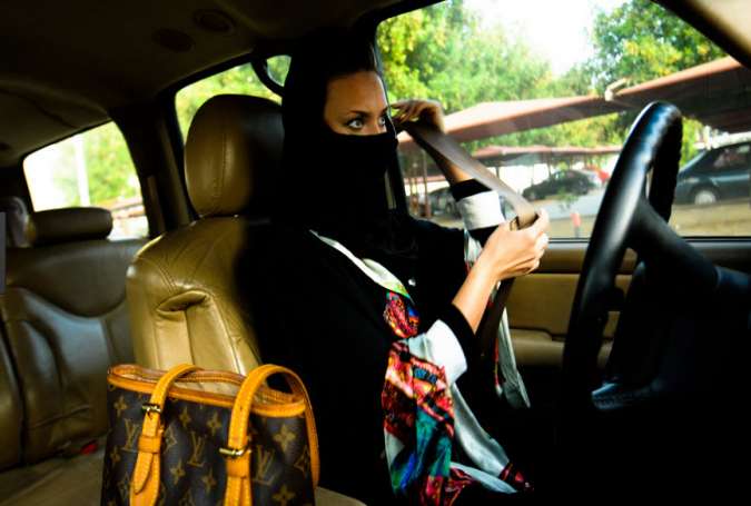 آشوب در عربستان پس از اجازه رانندگی به زنان