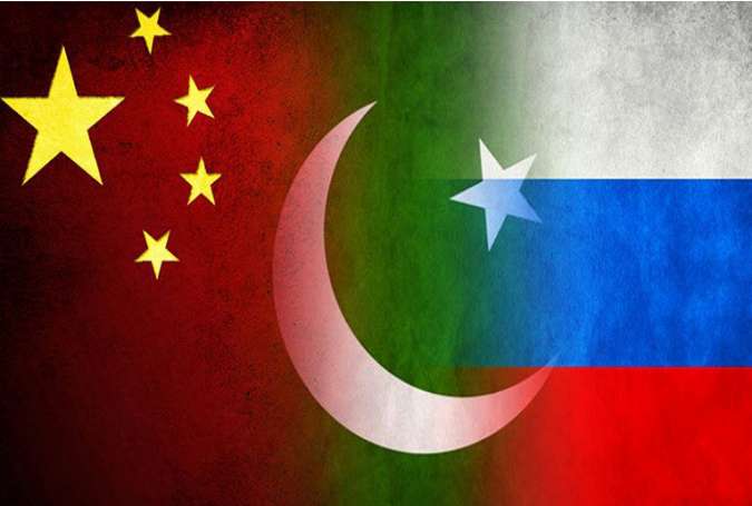 چرخش اسلام اباد به شرق؛ نگاه پاکستان به مسکو است