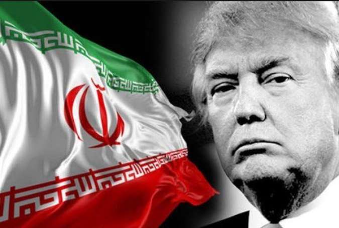 آنچه تا کنون از راهبرد جامع ترامپ درباره ایران می‌دانیم