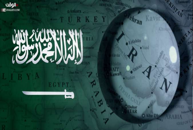 Iranophobic Allegations in Service of Saudis’ Regional Interventionism
