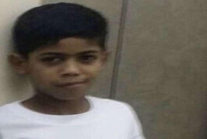 آل خلیفه طی یک هفته گذشته 4 نوجوان بحرینی را دستگیر کرد