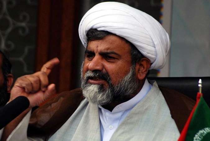 وزیراعظم اور آرمی چیف لاپتہ شیعہ افراد کی بازیابی کیلئے خصوصی ہدایات جاری کریں، علامہ ناصر عباس عباس جعفری