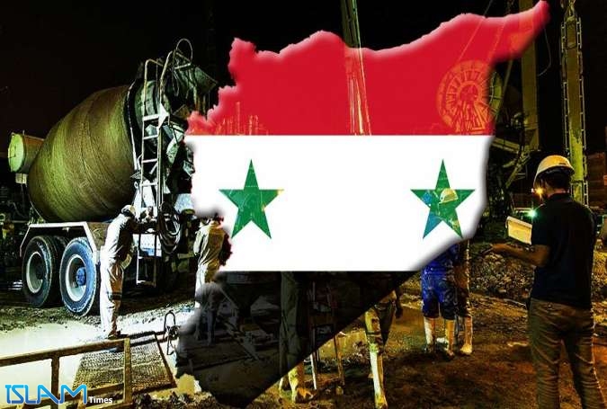 التحول الاستراتيجي اتجاه سوريا... أسباب وخلفيات!
