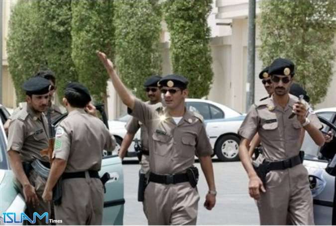 بازداشت قضات سعودی در موج جدید دستگیری ها در عربستان