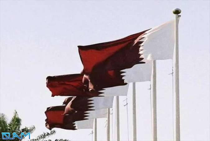 قطر تكسر الحصار بتصديرها المواد الغذائية