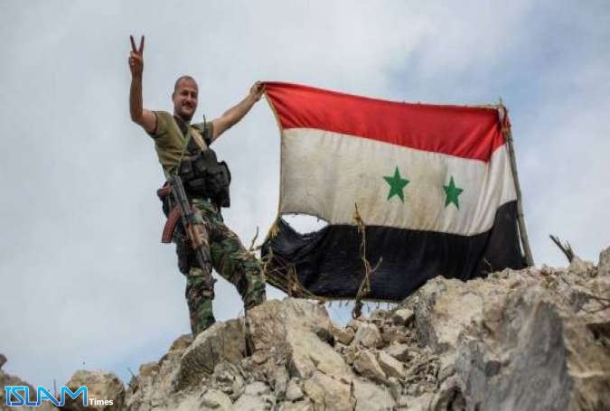 قرى جديدة بقبضة الجيش السوري في دير الزور