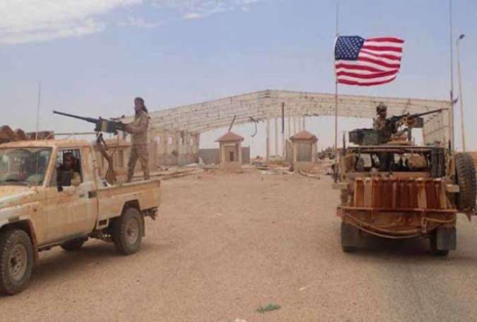 آمریکا و داعش؛ ارتش جایگزین با پوشش محلی