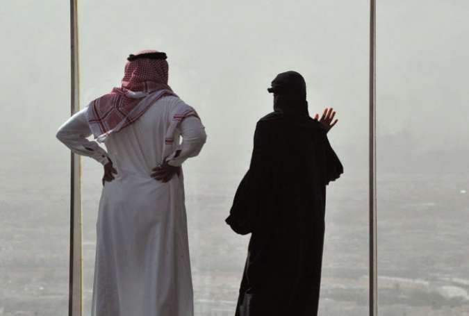 زمان جدایی عربستان از افراط گرایی فرارسیده است؟
