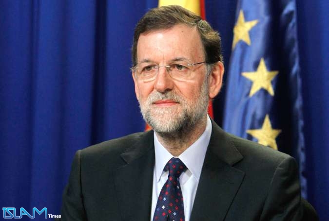 رئيس وزراء إسبانيا: استفتاء انفصال كتالونيا فشل تماماً