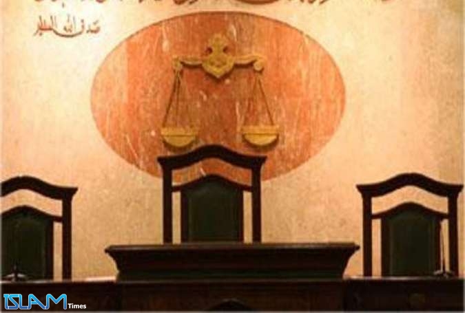 الإعدام لـ13 متهماُ بقتل عسكريين في مصر