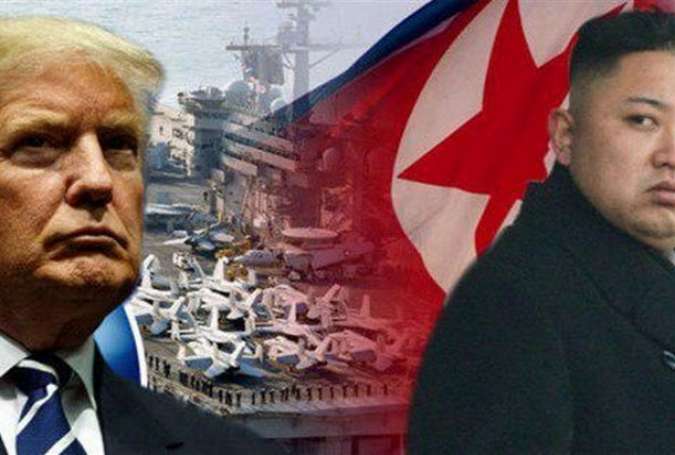 آیا آمریکا سئول را قربانی حل مشکل کره شمالی می‌کند؟