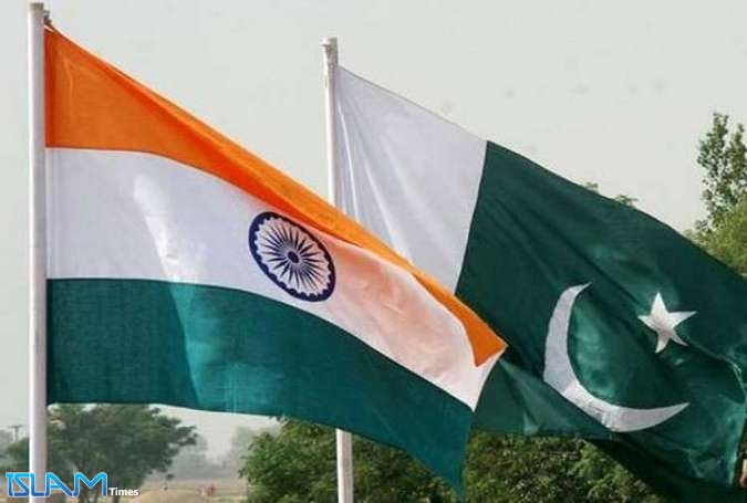 باكستان ترغب في إقامة علاقات سلمية مع الهند