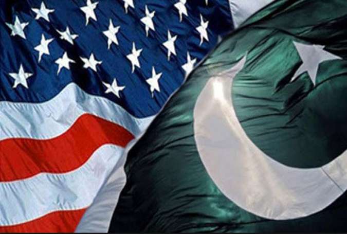 پیامدهای جدایی احتمالی پاکستان از امریکا