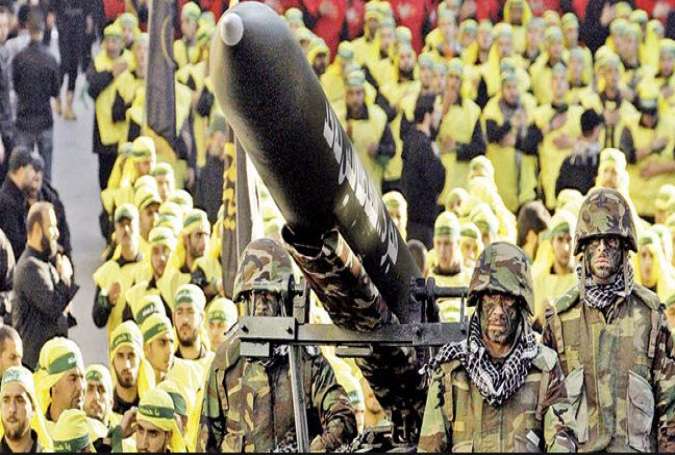 سناریوی 5‌ بندی «محور شرارت» برای جنگ علیه حزب‌الله