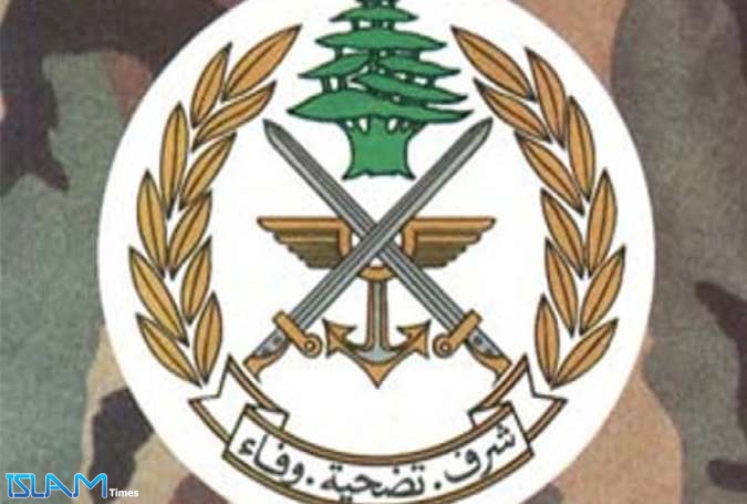 الجيش: طائرتا تجسس معاديتان خرقتا الأجواء اللبنانية
