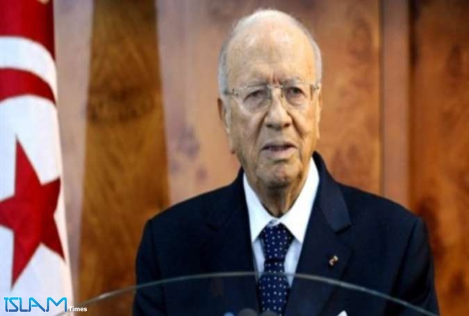 الرئيس التونسي يعلن عن قرار جديد لفرض حالة الطوارئ