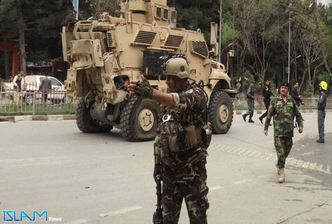 كابول: أعداد الإرهابيين في البلاد تضاعفت ثلاث مرات