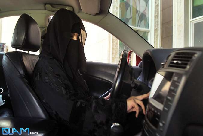 خبر محزن للسيدات السعوديات من إدارة ‘‘المرور‘‘