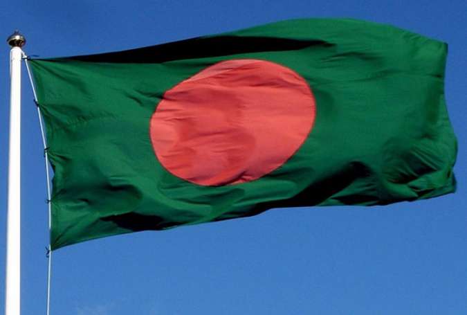 وزير داخلية بنغلادش يزور بورما في 23 تشرين الأول الجاري