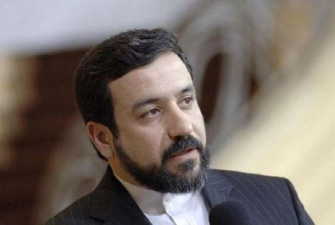 عراقجي يمثل إيران في مؤتمر موسكو لحظر الانتشار النووي