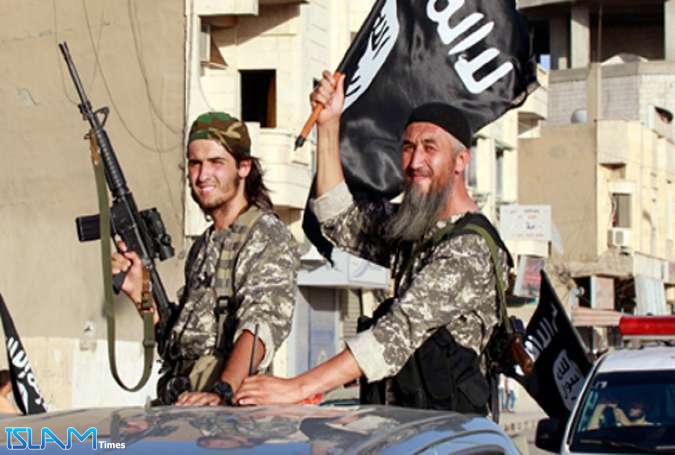 مصادر عبرية: “داعش” يتخذ مرتفعات الجولان بديلاً عن الرقة