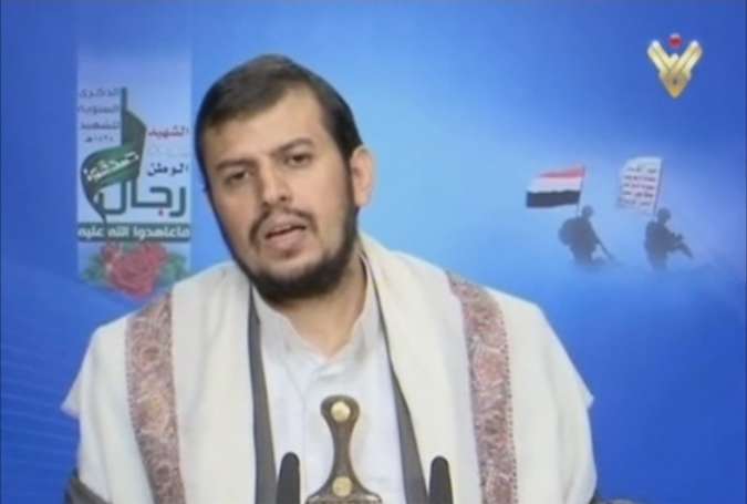 السيد الحوثي: الانتصارات ضد داعش هي انتصاراتٌ لكل الأمة