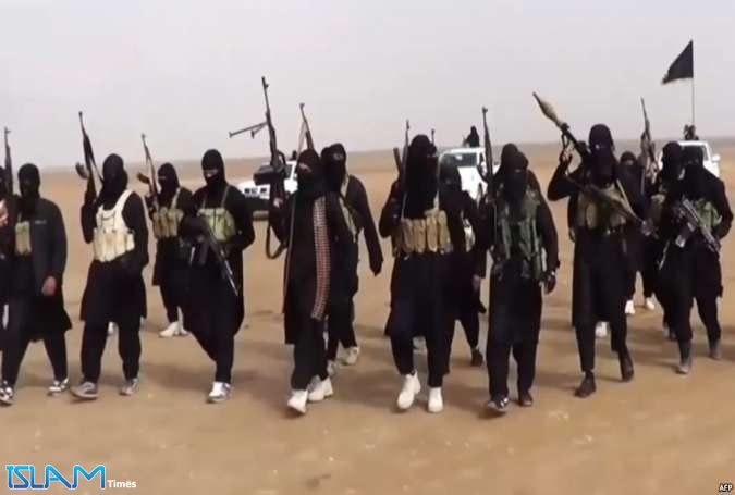 أنباء متضاربة حول مصير تنظيم ‘‘داعش‘‘ في الرقة