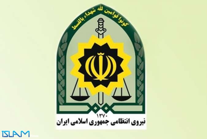 قوى الأمن الداخلي الإيرانية: الحرس الثوري يضمن أمن البلاد