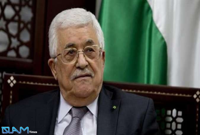 عباس يطلع الملك سلمان على تفاصيل المصالحة الفلسطينية
