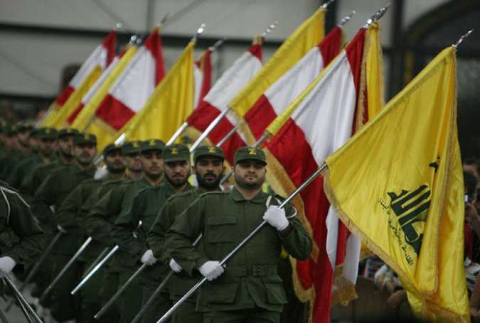 دلایل و پیامدهای راهبرد آمریکا علیه حزب الله