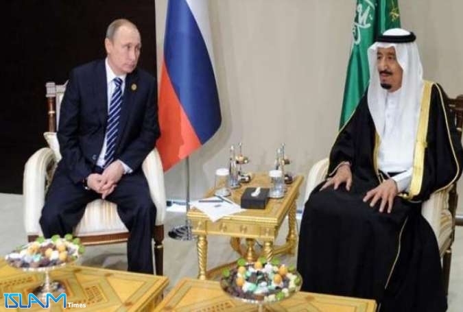 منابع روس: عربستان به یک شرط با ابقای اسد موافقت کرده است