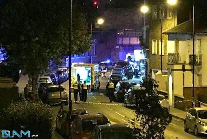 بريطانيا: 3 جرحى بهجوم بسكين خارج محطة مترو بلندن