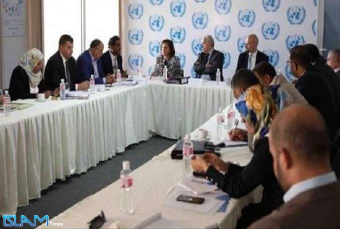 تعليق جلسات الحوار الليبي في تونس