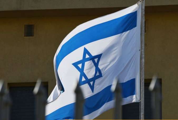 بارزانی باید بخاطر برافراشتن پرچم اسرائیل عذرخواهی کند
