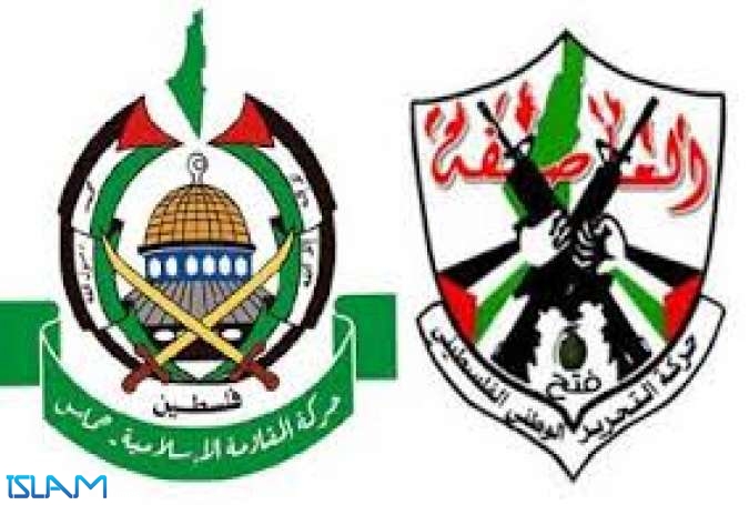 الفصائل الفلسطينية تتوجه للاجتماع في القاهرة