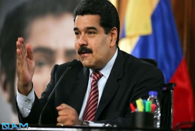 رئيس فنزويلا يصف الحكومة الكندية بالحمقاء ويدعو الكنديين للرحيل
