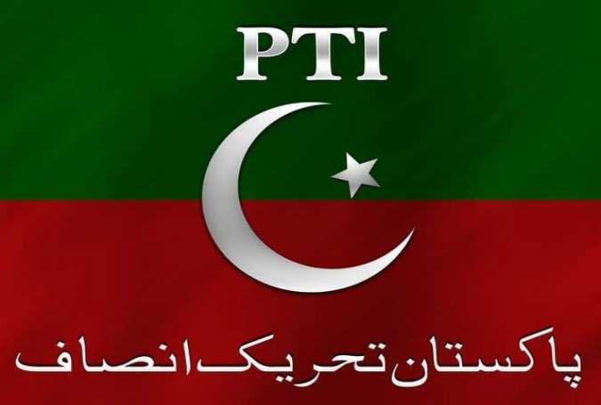 پشاور، ضمنی الیکشن میں پی ٹی آئی پر ضابطہ اخلاق کی خلاف ورزی کا الزام