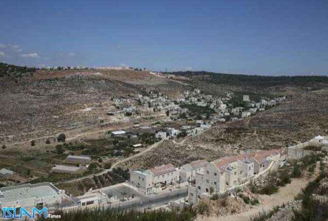‘‘إسرائيل‘‘ تصادق على بناء  1320 وحدة استيطانية بالضفة الغربية