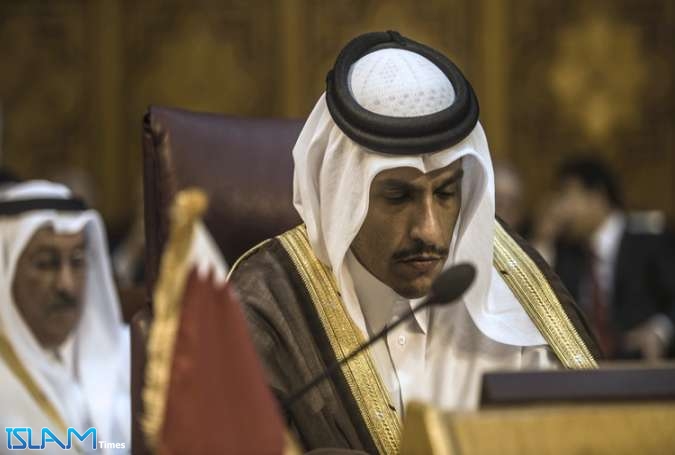 الدوحة: الأزمة الخليجية ‘‘تضعف‘‘ الحرب ضد تنظيم ‘‘داعش‘‘
