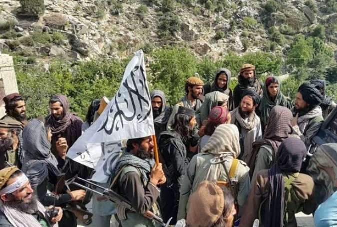 پیام حملات اخیر طالبان در افغانستان