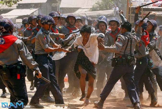 مسؤولان أمميان بورما فشلت بحماية الروهينغا من “الفظائع”