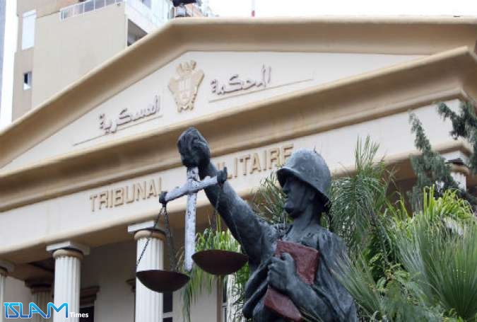 بيروت: انتداب قضاة لدى محكمة التمييز العسكرية