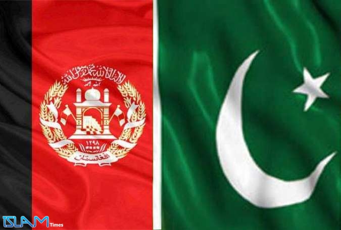 باكستان تبدأ إقامة سياج على حدودها مع أفغانستان