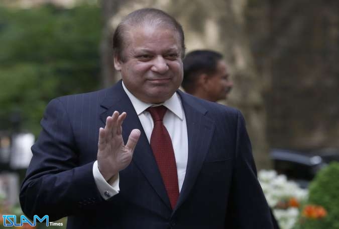 توجيه تهم الفساد لرئيس الوزراء الباكستاني السابق نواز شريف